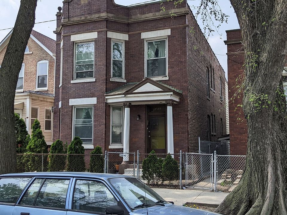 1st image of 2508 S Millard Ave