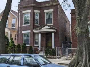 2508 S Millard Ave, Chicago, IL 60623