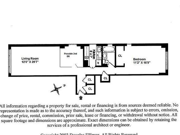 2nd image of 435 E 65th St APT 8H
