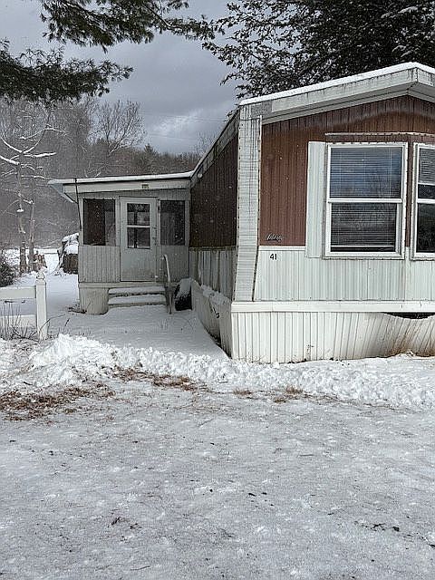 2nd image of 675 Brunswick Rd Trailer 41
