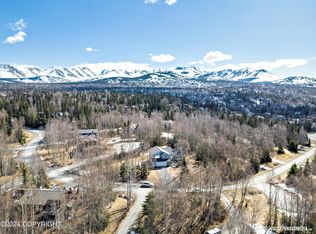 15651 Southpark Loop, Anchorage, AK 99516