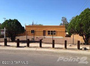 2426 S Tucson Sv, Tucson, AZ 85713