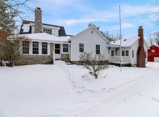 3615 Lafayette Rd, Sheridan, IN 46069