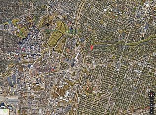 3305 Charleston St, Houston, TX 77021