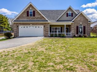 426 Merritt Rd, Maryville, TN 37804