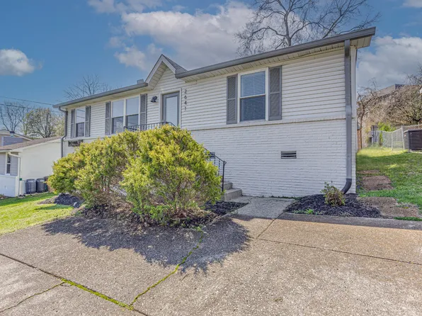 2641 Solon Dr, Nashville, TN 37206