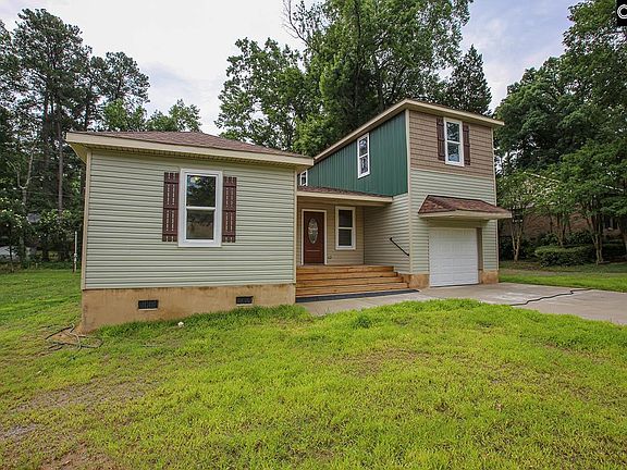 1820 Breeland St, Columbia, SC 29210 | MLS #587093 | Zillow