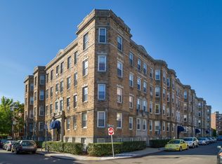 14 Orkney Rd #X31, Brighton, MA 02135