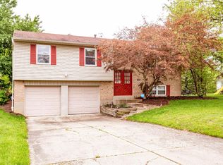 1415 Candlewick Dr, Cincinnati, OH 45231