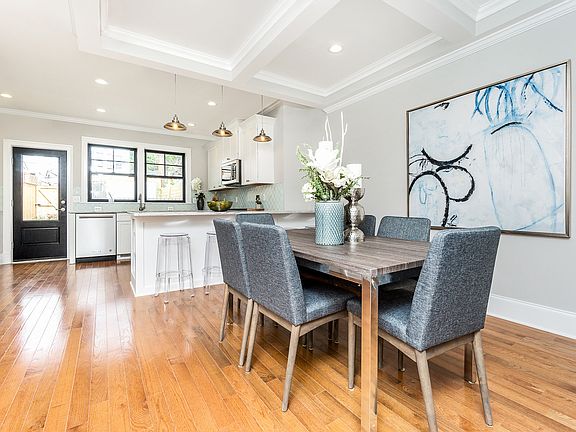 Dinning room