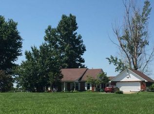 72 Good Hope Church Rd, Paint Lick, KY 40461