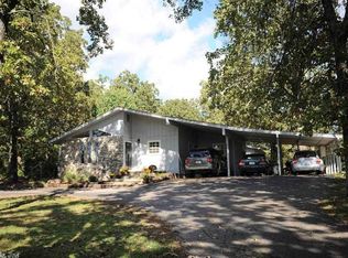 108 Foxchase Rd, Searcy, AR 72143