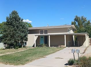 27 Lynn St, Lamar, CO 81052