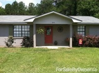 393 Singley Rd, Columbia, MS 39429