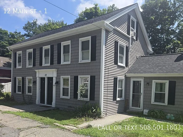 12 Main St #1 — Photo 1