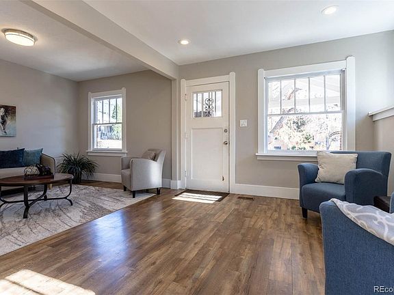 4th image of 407 S Clarkson St