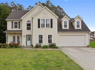5143 Martin Farms Ln, Powder Springs, GA 30127
