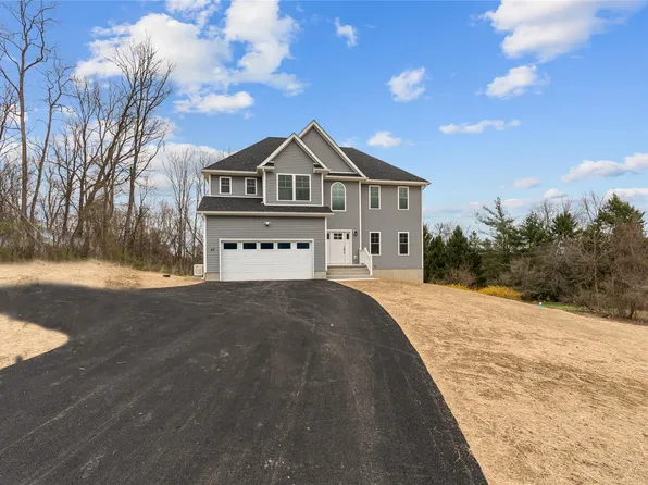 304 W Clove Mountain Rd Road, Lagrangeville, NY 12540