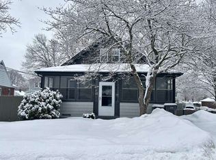 60 Wilson Ave, Framingham, MA 01702