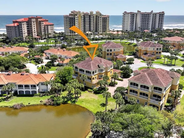 40 Casa Bella Cir #1102, Palm Coast, FL 32137