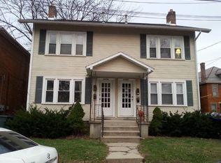 1225 24th Ave, Columbus, OH 43211