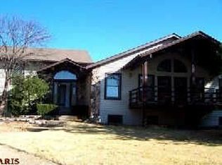 14 Dinan Ct, Lake Saint Louis, MO 63367