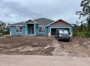 13303 Commonwealth Ave, Port Charlotte, FL 33981