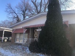 1336 Mendell Dr, Saint Louis, MO