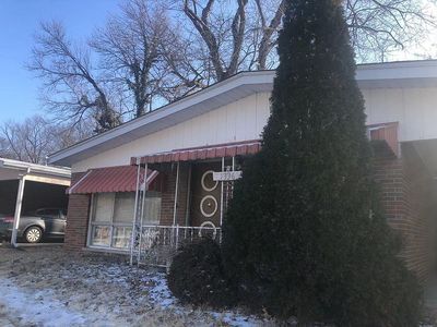 1336 Mendell Dr, Saint Louis, MO, 63130