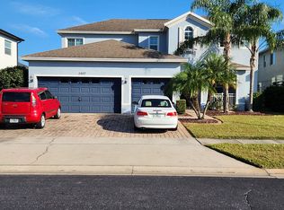 2807 Sail Breeze Way, Kissimmee, FL 34744