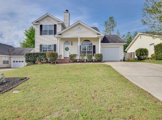 5180 Saddle Cir, Evans, GA 30809