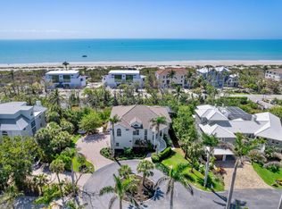 519 Kinzie Island Ct, Sanibel, FL 33957