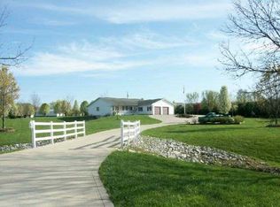 7107 Marcy Rd, Lancaster, OH 43130