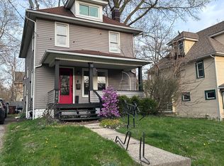 129 Sherman St, Kent, OH 44240