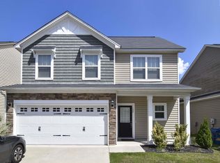 124 Congaree Mill Ln, West Columbia, SC 29169