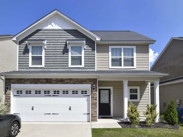 124 Congaree Mill Ln, West Columbia, SC 29169