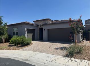 2670 Summit Springs St, Henderson, NV 89044