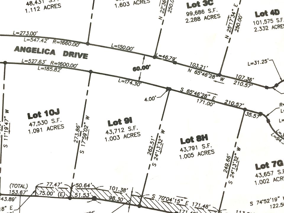 2nd image of 0 Angelica Dr