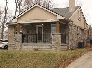 133 Avon Ave, Lexington, KY 40505