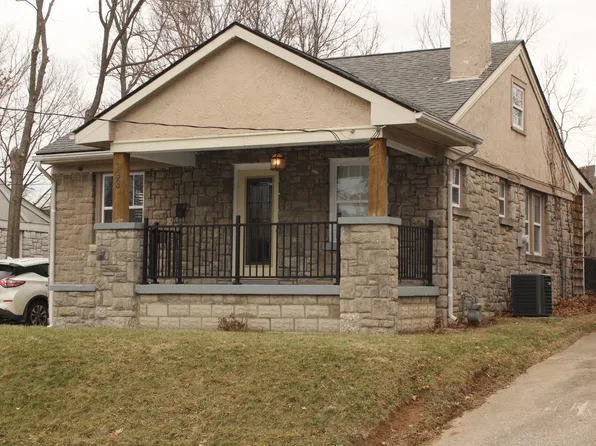 133 Avon Ave, Lexington, KY 40505
