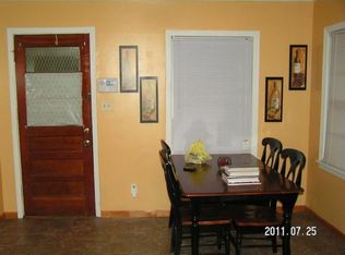 2105 W 25th Ave, Pine Bluff, AR 71603