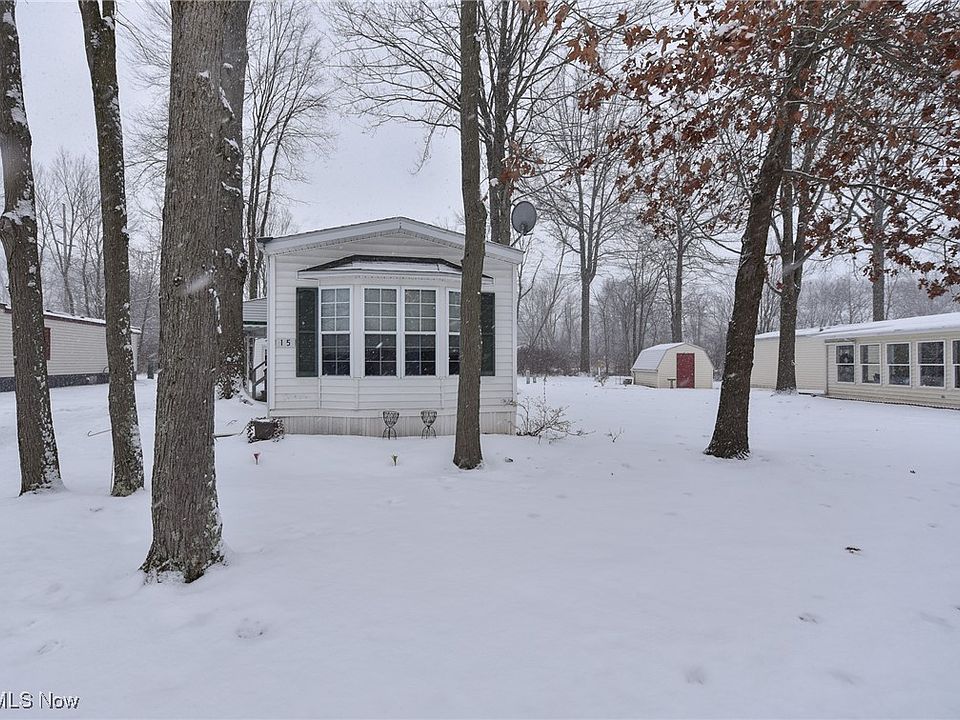 1st image of 1229 Columbiana Lisbon Rd #15