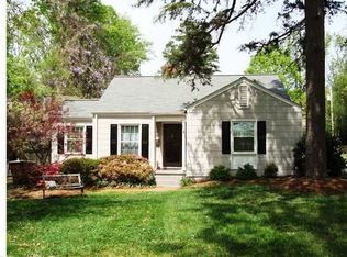 1812 Independence Rd, Greensboro, NC 27408