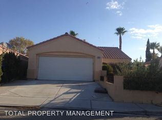 546 Rancho Del Norte Dr, North Las Vegas, NV 89031