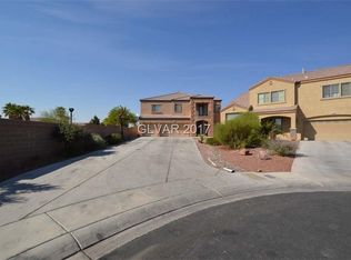 1712 Ashley Lynn Ave, North Las Vegas, NV 89086