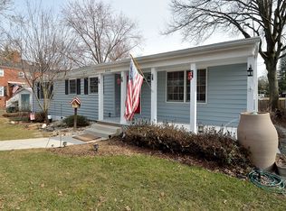 6928 26th St N, Arlington, VA 22213