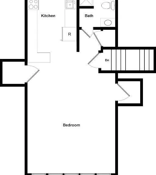 514 E Buffalo St — Photo 12