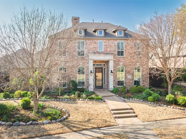 1205 Granbury Dr, Allen, TX 75013