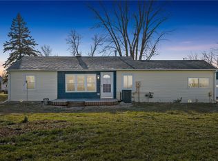3448 Midway Rd, Toddville, IA 52341
