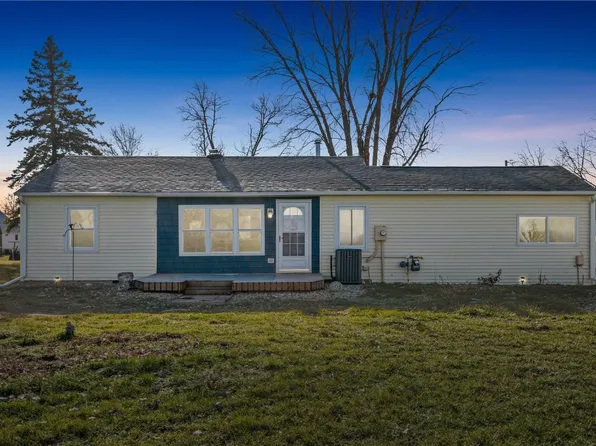 3448 Midway Rd, Toddville, IA 52341